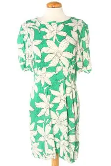 Vestido casual M Desigual, foto 1 de 2