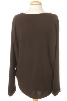 Blouse à manches longues L Miss Sidecar