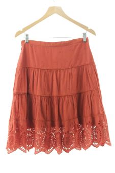 Jupe 36 Massimo Dutti