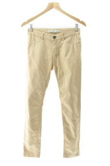 Pantalon Casual 38 Stradivarius