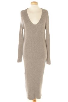 Vestido casual M Made in italy