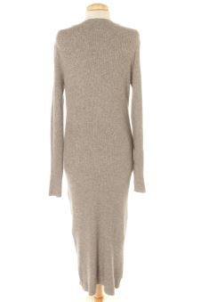 Vestido casual M Made in italy