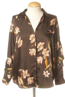Camisa S Zara