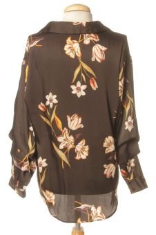 Camisa S Zara