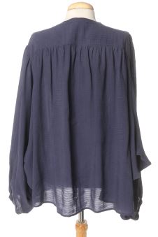 Blouse à manches longues XXL Promod