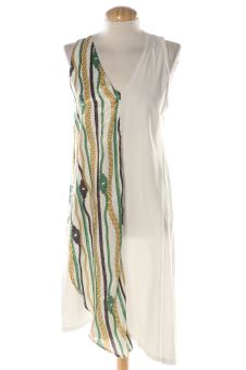 Vestido casual M Zara