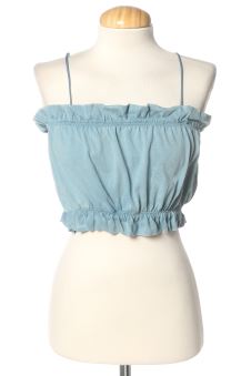 Top S Zara