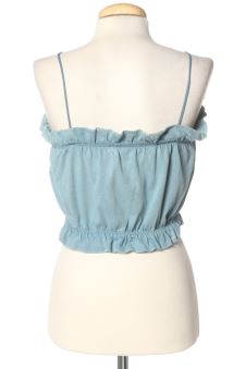 Top S Zara