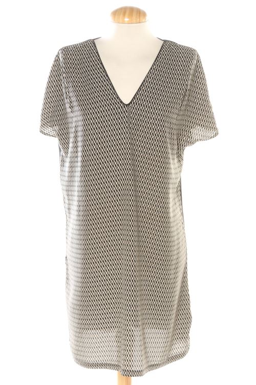 Robe casual
