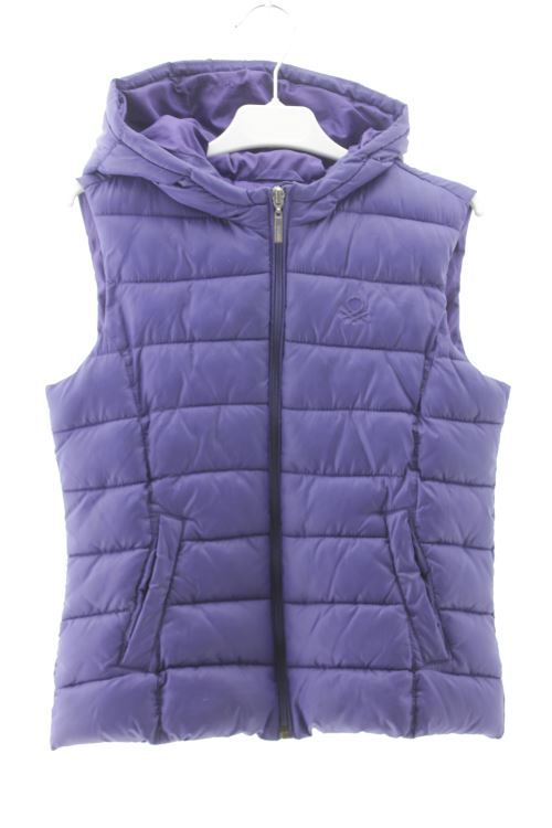 Veste sans manches
