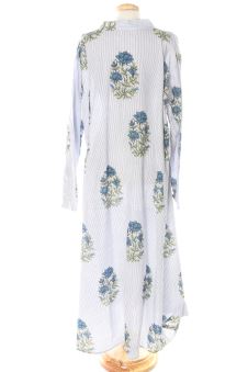 Robe casual XL natura