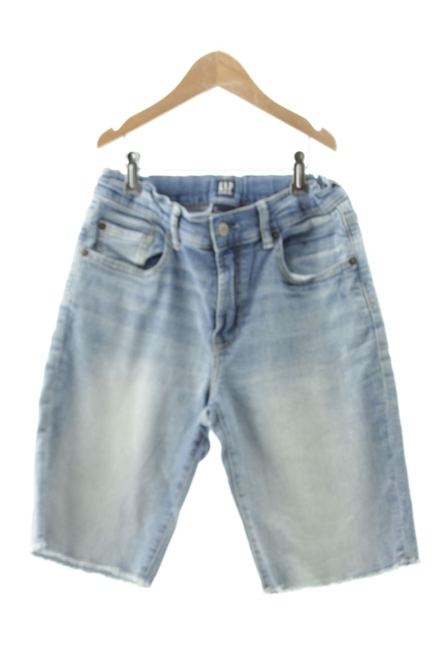 Jeans corti de Gap de la talla 14 anni seconda mano