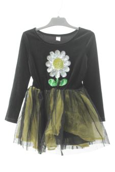 Robe 5 ans Sunboree