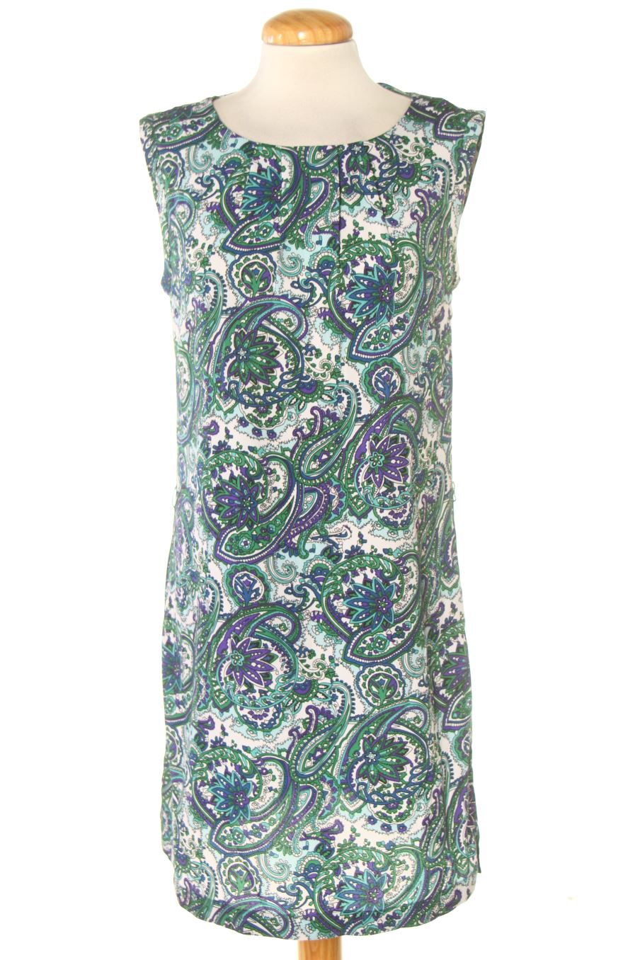 Robe casual Sfera de la taille S, de couleur imprimés