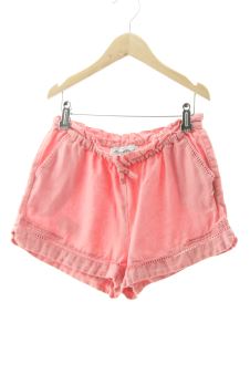 Pantaloni corti 10 anni Tartine et chocolat