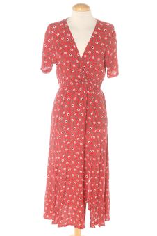 Vestido casual S LES PETITES FLEURS, foto 1 de 2
