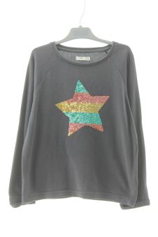 Sudadera 7 años Sfera