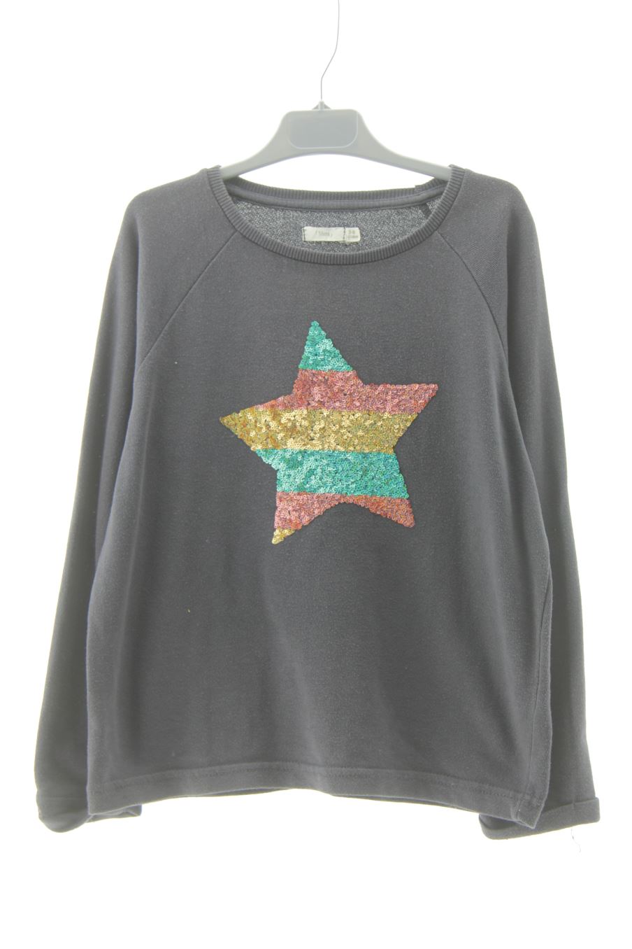 Sudadera de Sfera de la talla 7 años de segunda mano
