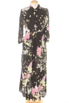 Vestido casual S Zara, foto 1 de 2