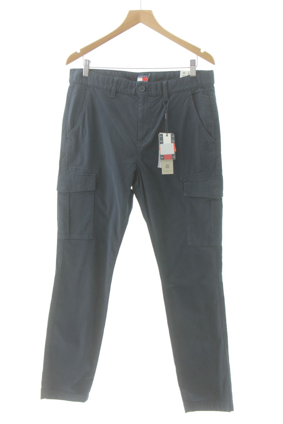 Pantalon largo de Tommy Jeans de la talla 42