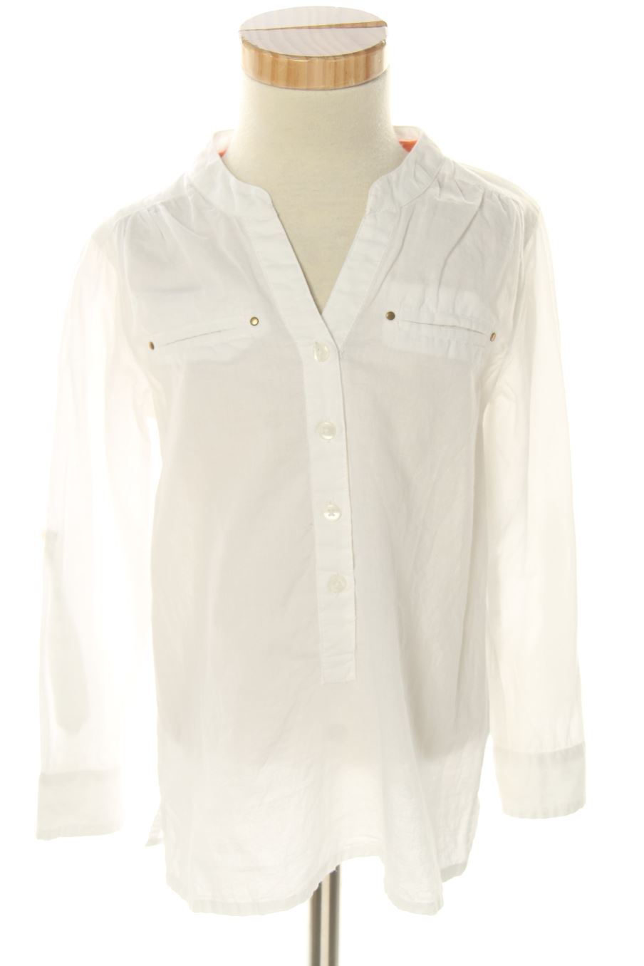 Chemise manches longues PERCENTIL de la taille 4 ans de seconde main