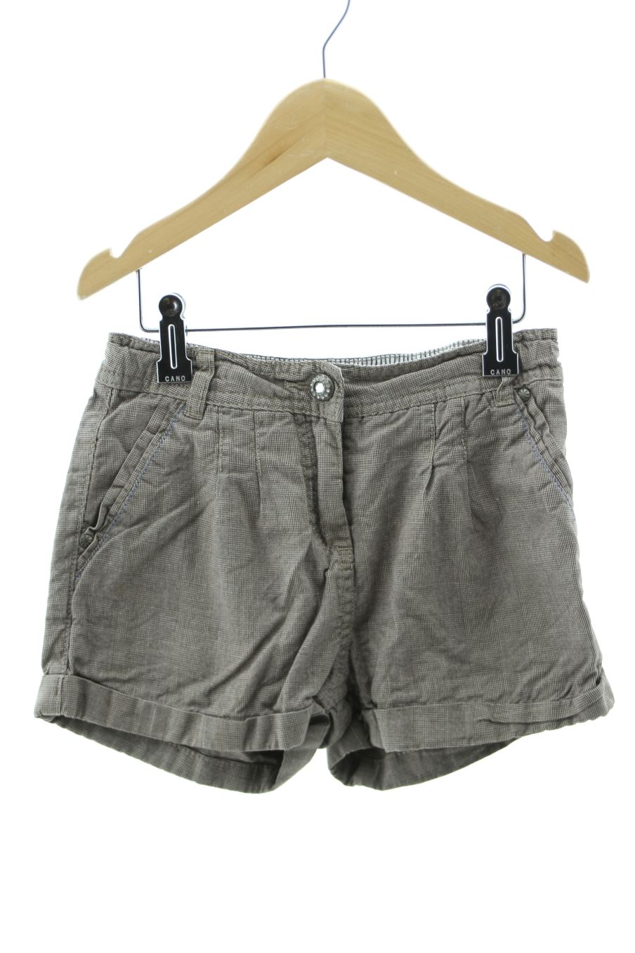 Short Sergent Major de la taille 5 ans de seconde main