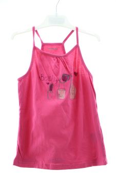 Camiseta sin mangas 6 anni Vertbaudet