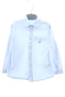 Chemise manches longues 4 ans Dolce Petit