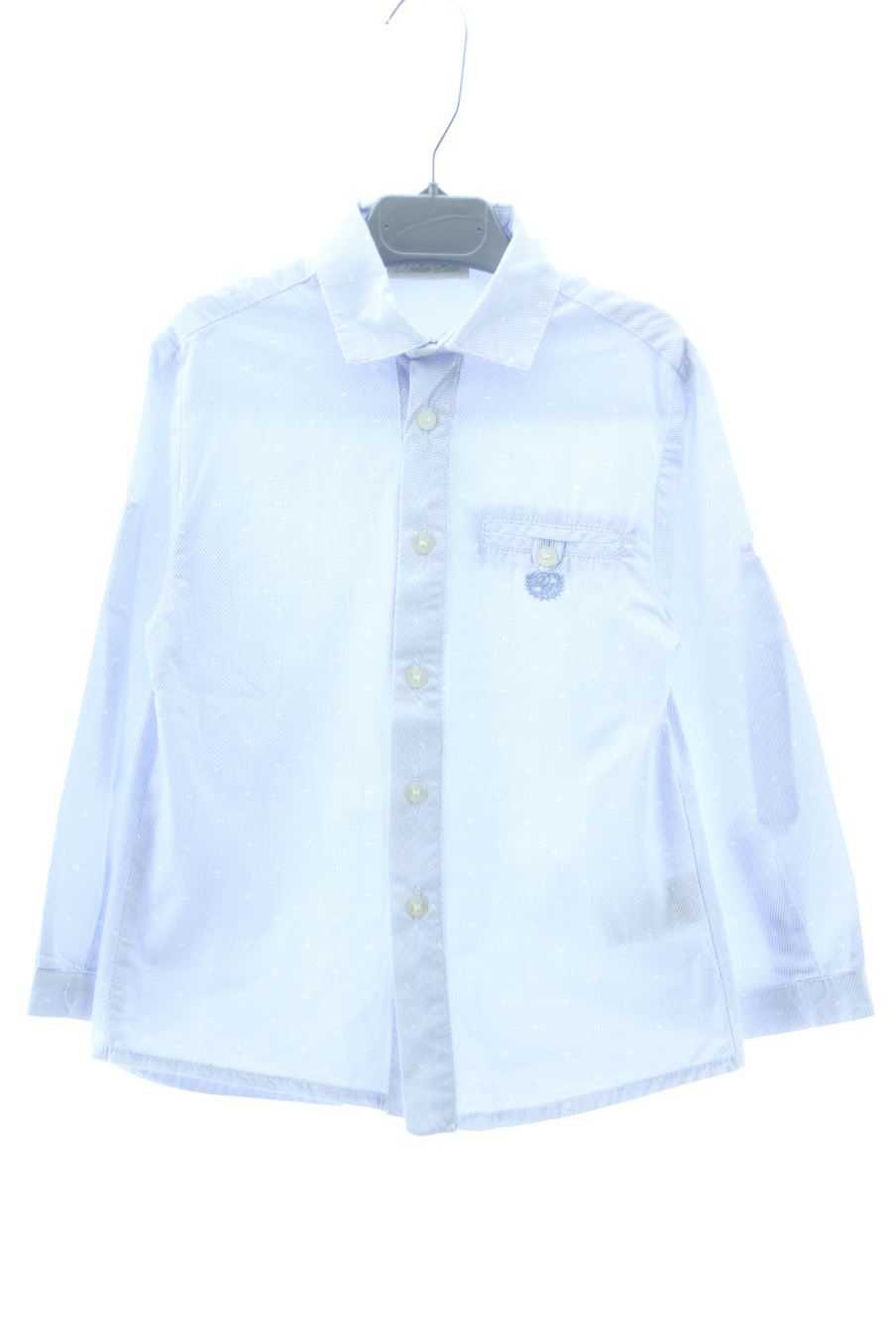 Chemise manches longues Dolce Petit de la taille 4 ans de seconde main