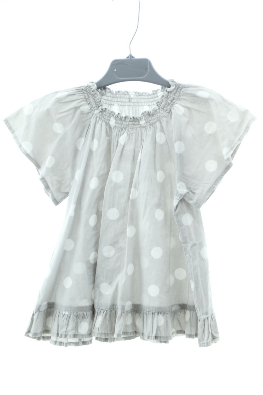 Blouse à manches courtes PERCENTIL de la taille 6 ans