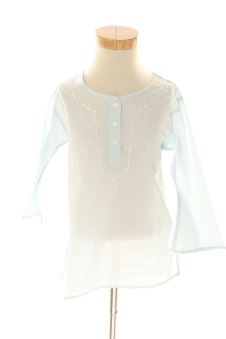 Langärmelige Bluse 116 La redoute