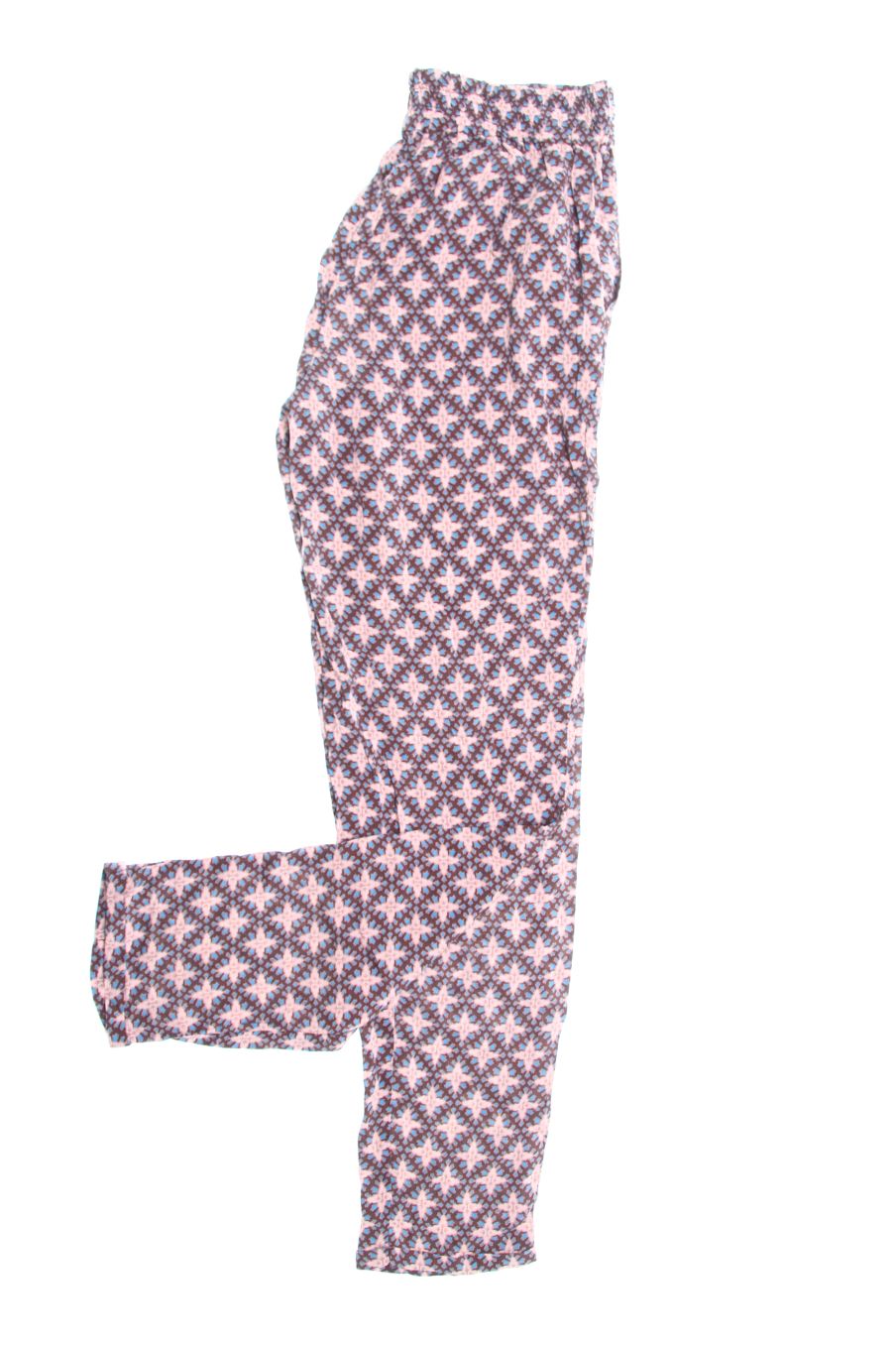 Pantalón Casual de CARTOON de la talla 36, de color estampado
