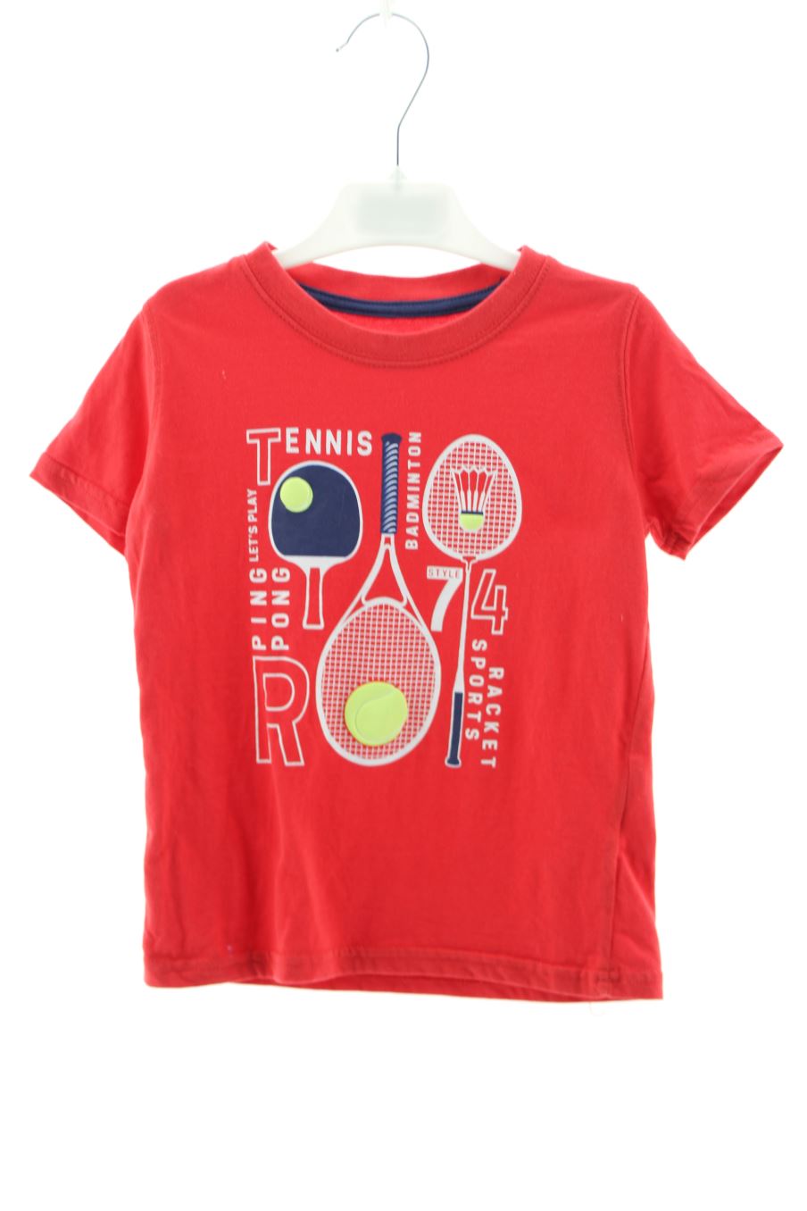 T-shirt El Corte Ingles de la taille 2 ans de seconde main