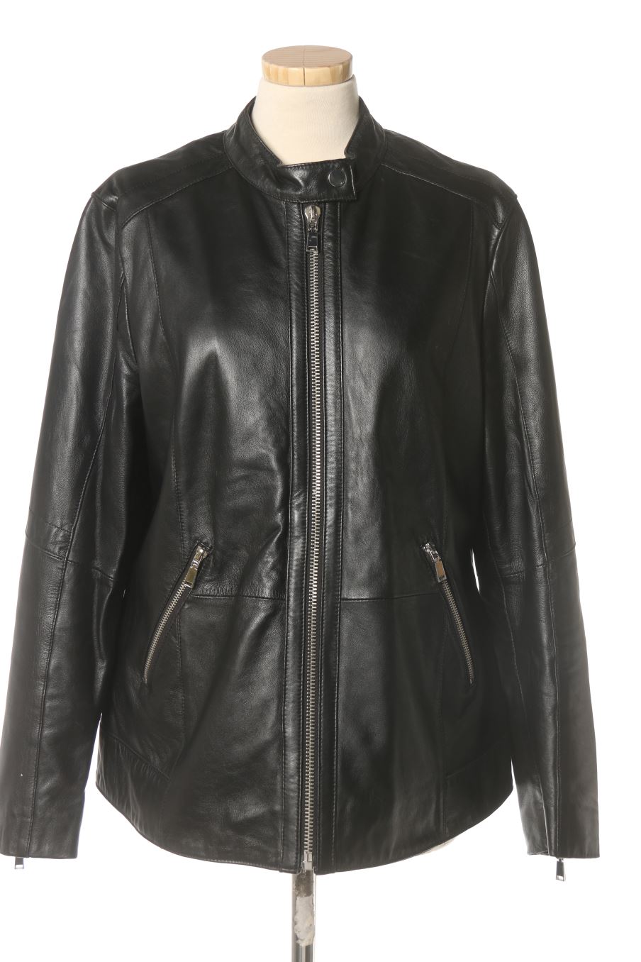 Blouson Violeta (by Mango