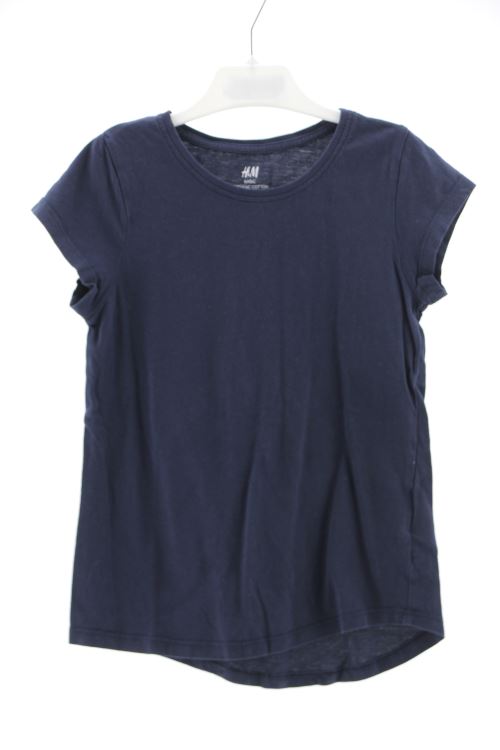 Kurzärmeliges T-Shirt