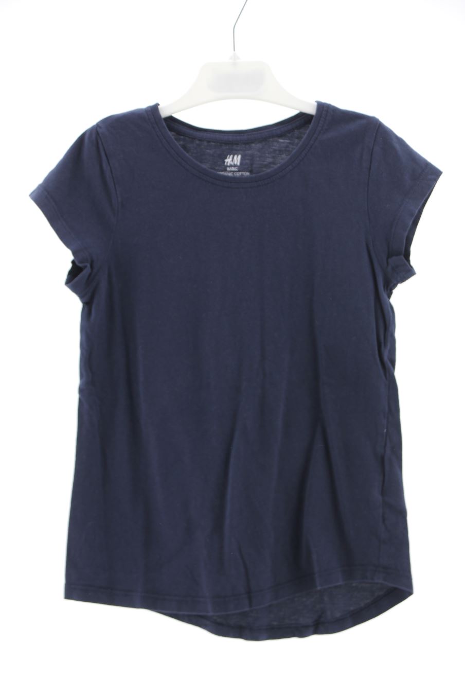 gebraucht H&M Kurzärmeliges T-Shirt Größe 116