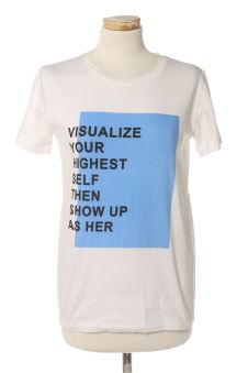 T-Shirt XS Stradivarius, Foto 1 von 2