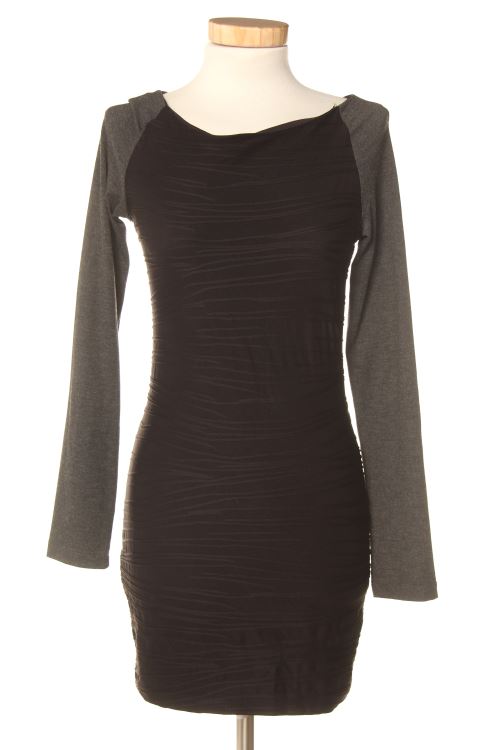 Robe casual