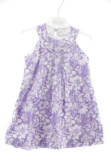 Aufwändiges Kleid 98 Tartaleta