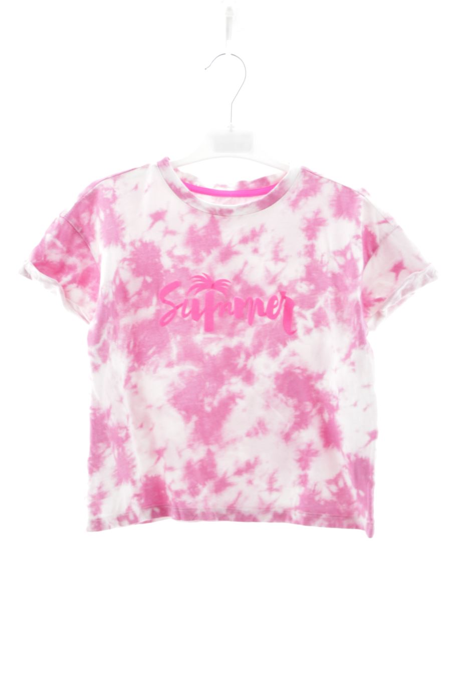 T-shirt Tenth de la taille 10 ans de seconde main