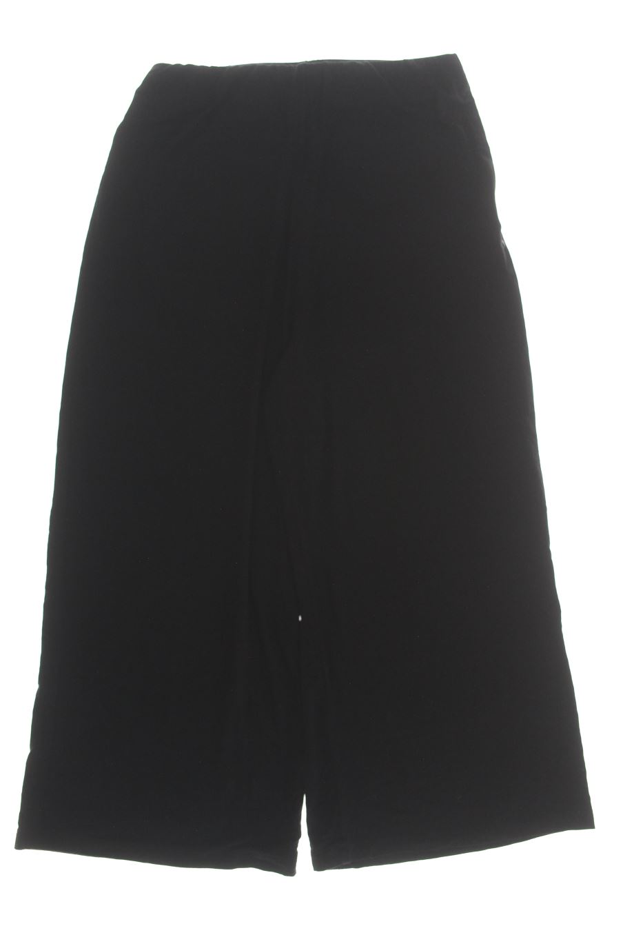 Pantalón Casual de Springfield de la talla XS, de color negro