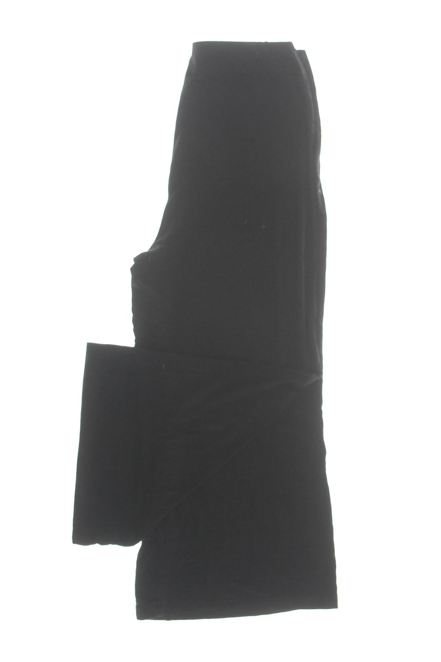 Pantalón Casual de Springfield de la talla XS, de color negro
