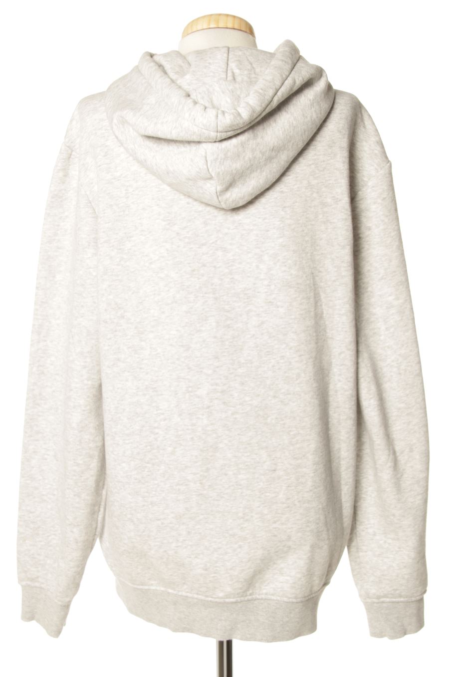 Sweat H&M de la taille S, de couleur gris