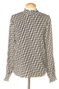 Blouse à manches longues S PERCENTIL, photo 1 sur 2