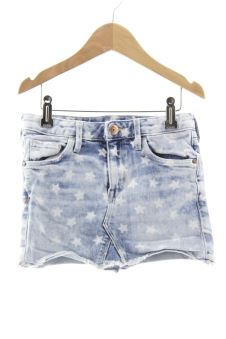Aufwändiger Rock 110 H&M
