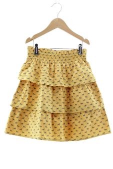 Jupe 14 ans Patricia Mendiluce