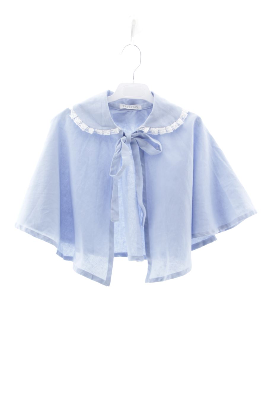Gilet manches longues PETRITAS de la taille 4 ans de seconde main