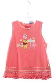 Camiseta sin mangas 18 meses Disney