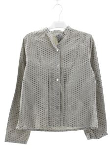 Chemise manches longues 11 ans Lemur Caribu