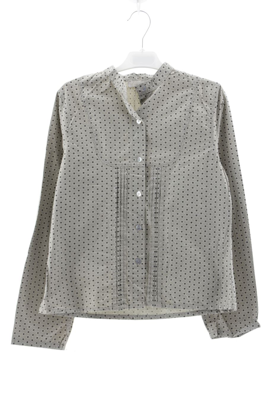 Chemise manches longues Lemur Caribu de la taille 11 ans de seconde main